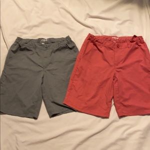 Cat & Jack BOYS 16 shorts